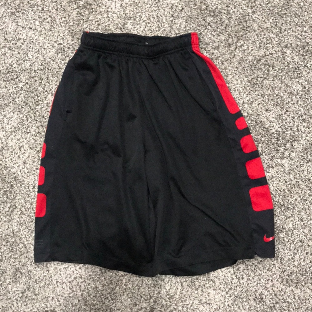 Nike Kids Elite Shorts